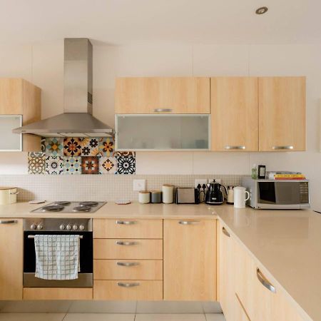 Plett Holiday Apartment Plettenberg Bay Bagian luar foto