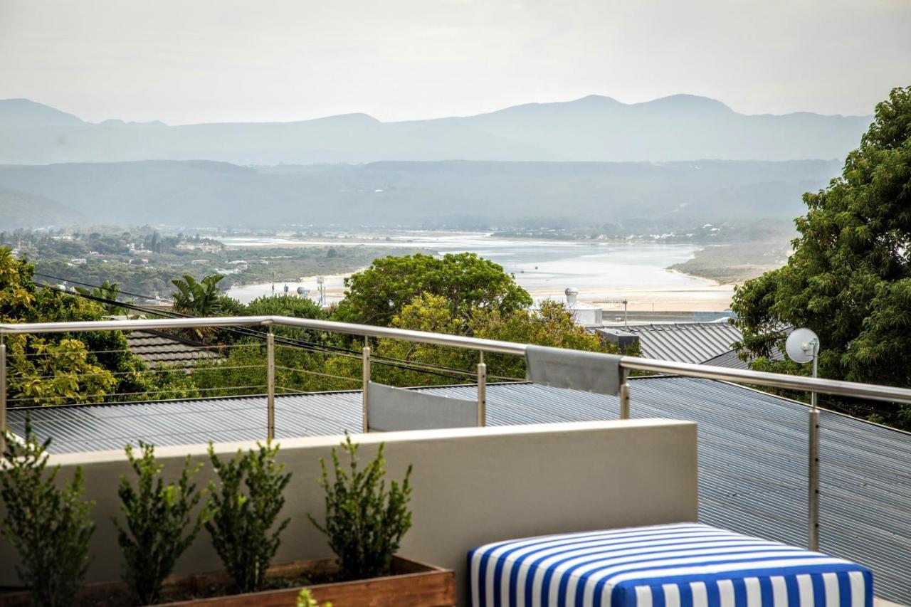 Plett Holiday Apartment Plettenberg Bay Bagian luar foto