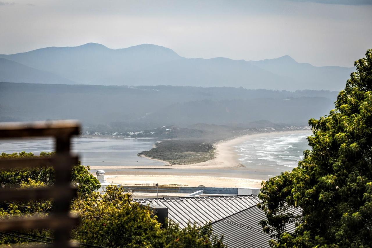 Plett Holiday Apartment Plettenberg Bay Bagian luar foto