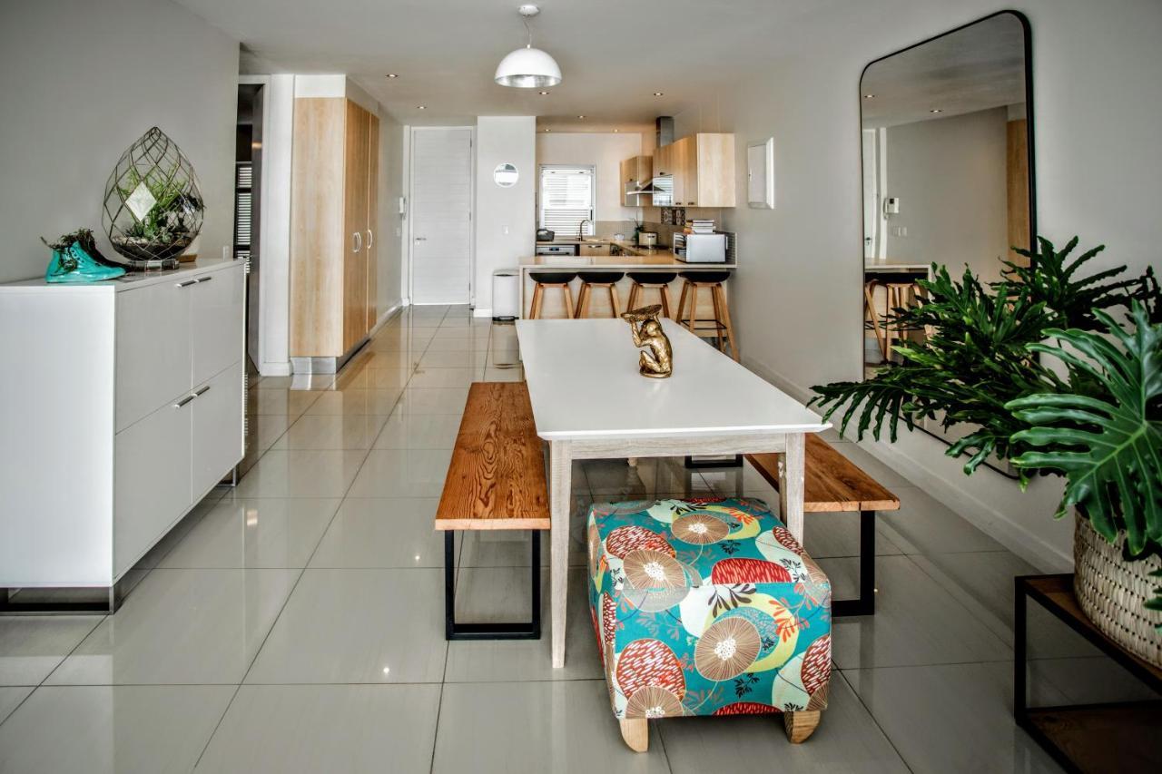 Plett Holiday Apartment Plettenberg Bay Bagian luar foto