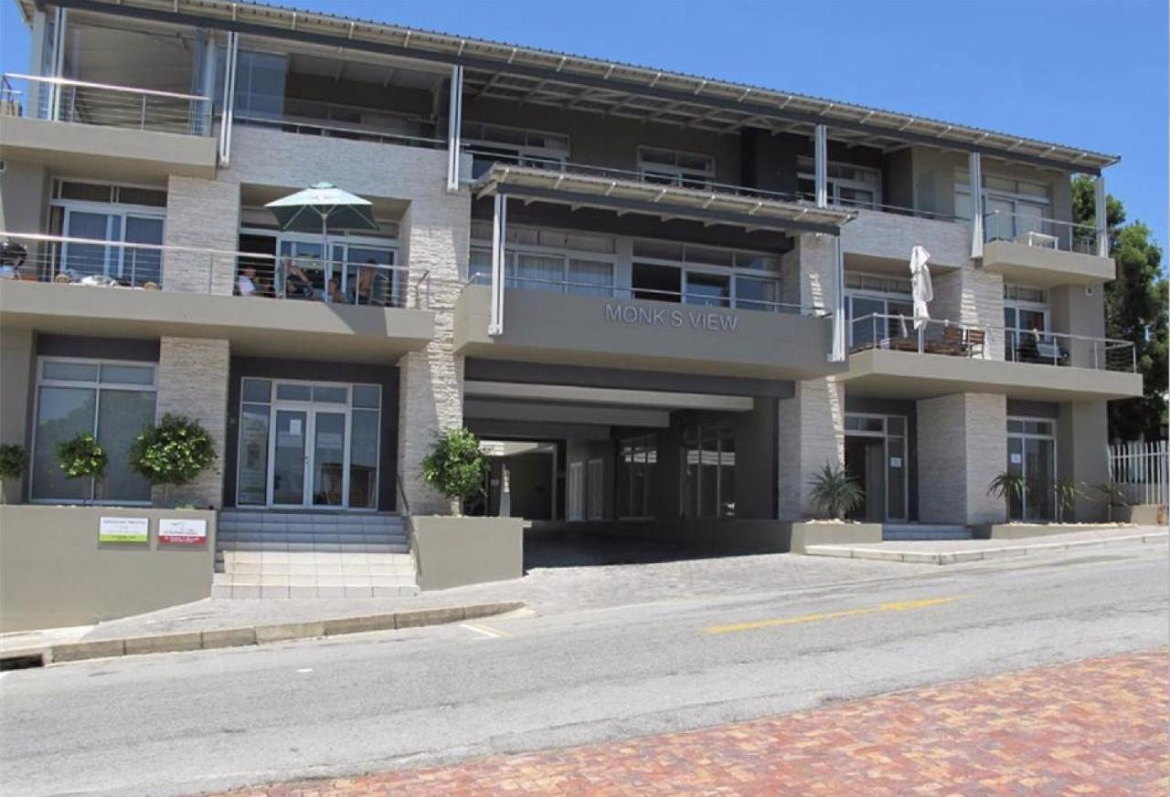Plett Holiday Apartment Plettenberg Bay Bagian luar foto
