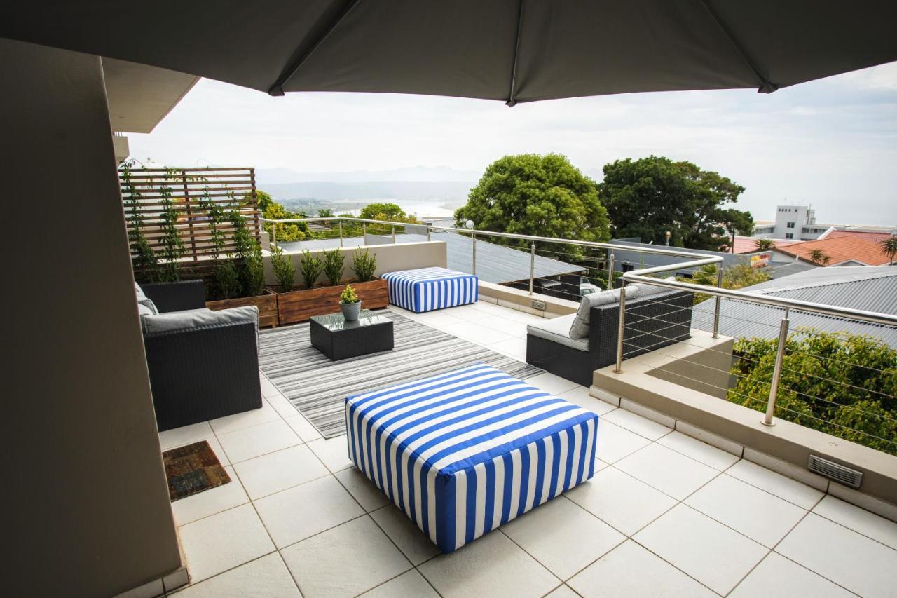 Plett Holiday Apartment Plettenberg Bay Bagian luar foto