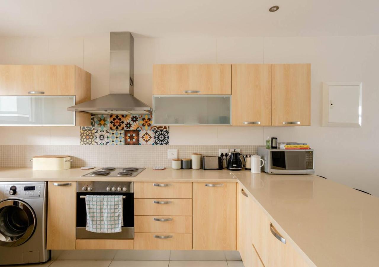 Plett Holiday Apartment Plettenberg Bay Bagian luar foto