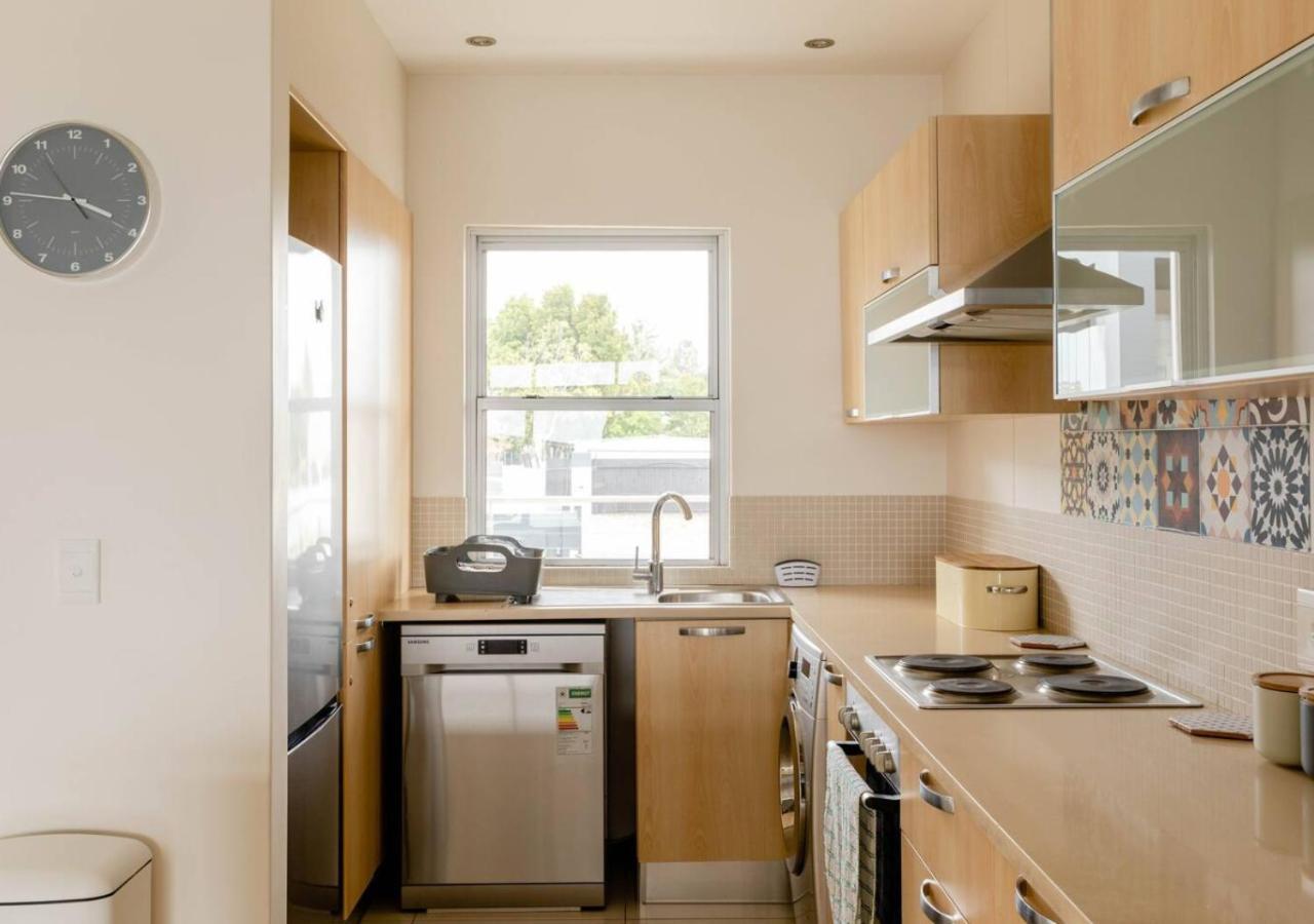 Plett Holiday Apartment Plettenberg Bay Bagian luar foto