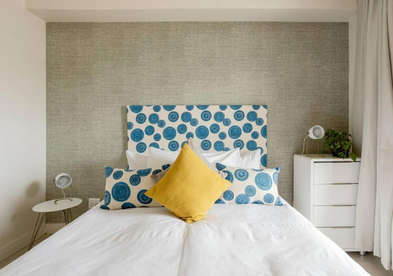 Plett Holiday Apartment Plettenberg Bay Bagian luar foto