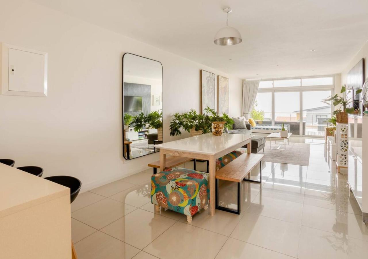 Plett Holiday Apartment Plettenberg Bay Bagian luar foto