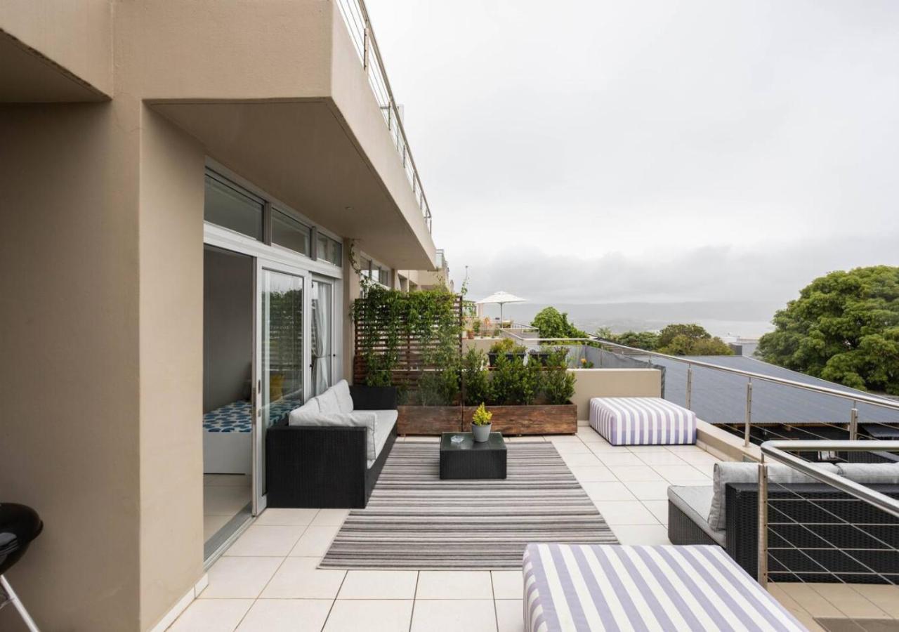 Plett Holiday Apartment Plettenberg Bay Bagian luar foto