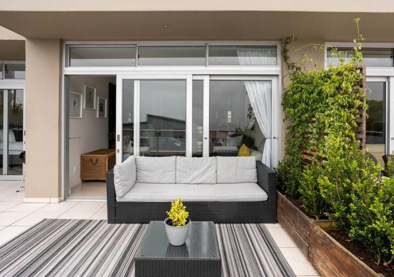 Plett Holiday Apartment Plettenberg Bay Bagian luar foto