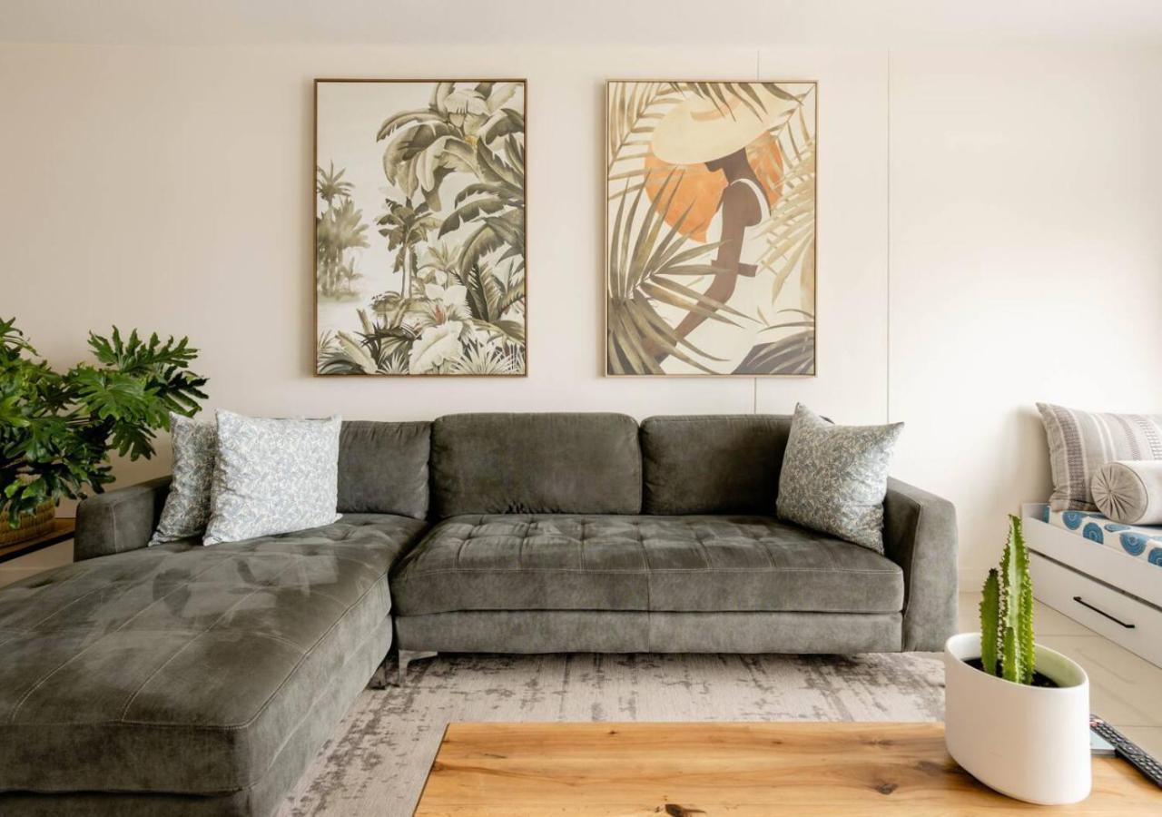 Plett Holiday Apartment Plettenberg Bay Bagian luar foto